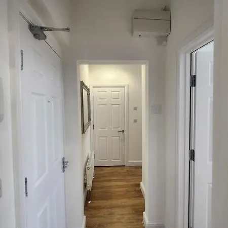 Apartment Lii